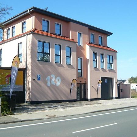 Buntevillamuenster Kültér fotó