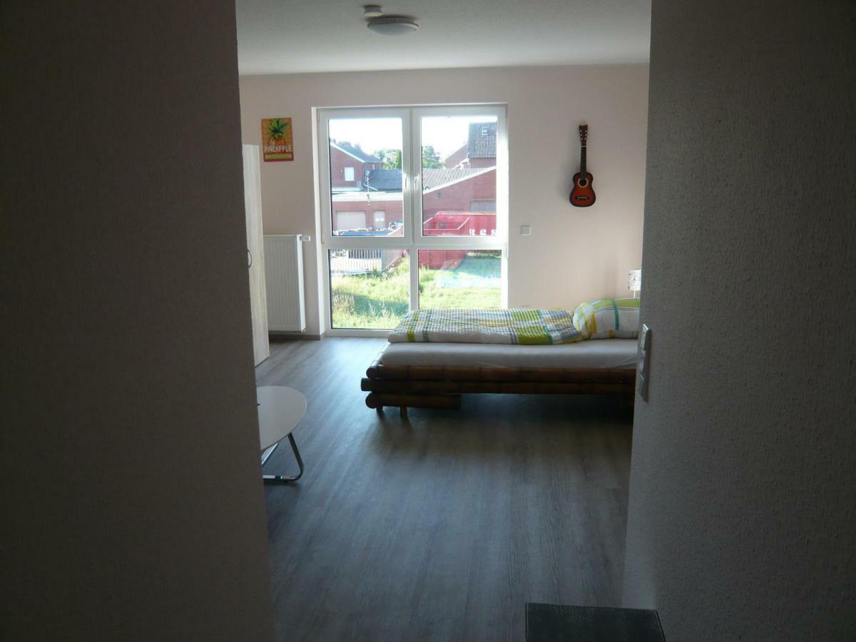 Buntevillamuenster Kültér fotó
